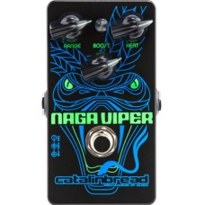 Catalinbread Effects Pedal, Naga Viper, Booster